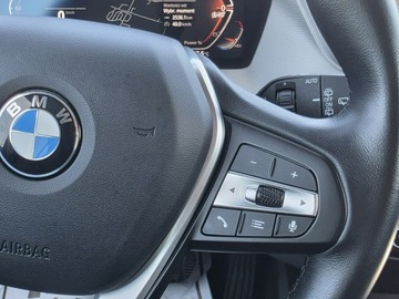 BMW Seria 1 F40 2023 BMW 118 1.5 12V TwinPower 136KM tylko 46tys km!!!, zdjęcie 18