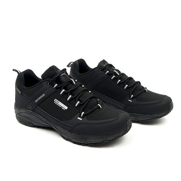 Buty Trekkingowe DK PREDATOR Trekking SoftShell 44