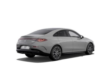 Mercedes CLA C118/X118 2026 Mercedes-Benz CLA 200 4M AMG Premium 1.5 Benzyna 163KM, zdjęcie 2