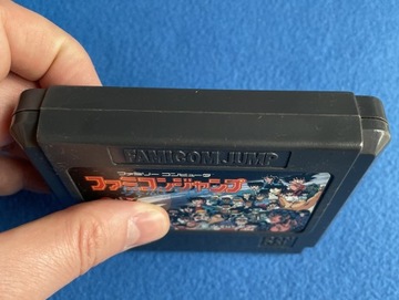 Famicom Jump Famicom NTSC-J