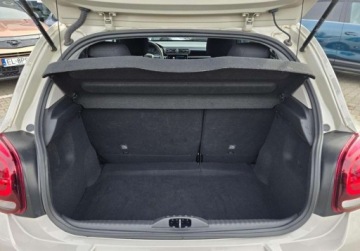 Citroen C3 IV 2024 Citroen C3 1.2 83KM MAX - Salon PL Serwis ASO Gwarancja Producenta FV23, zdjęcie 21