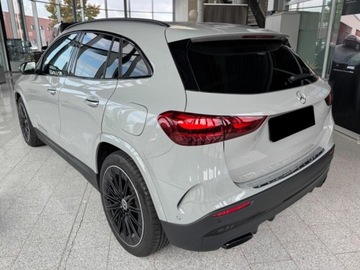 Mercedes GLA II Off-roader Facelifting 2.0 220 190KM 2026 MERCEDES-BENZ GLA 220 4-Matic AMG Line 2.0 (190KM) 2026, zdjęcie 1