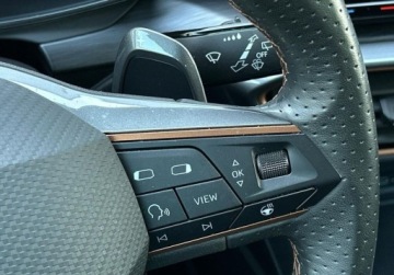 Cupra Formentor Crossover 1.5 TSI 150KM 2023 Cupra Formentor Pakiety, ACC, Ambiente, GPS, Beats, Virtual, Kamera, Kess, zdjęcie 21