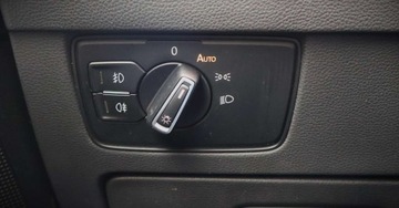 Volkswagen Passat B8 Alltrack Facelifting 2.0 TDI SCR 200KM 2021 Volkswagen Passat (Nr.048) 2.0 TDI 4 motion 200 KM Automat Kamera Klimatro, zdjęcie 34