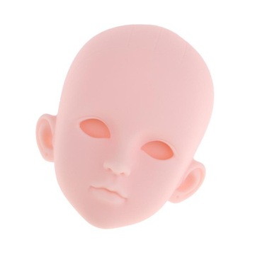 2 шт. 1/4 BJD женская кукольная лестница, лепка своими руками