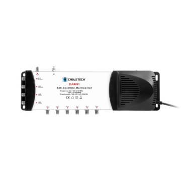 Мультисвитч Cabletech 5x6