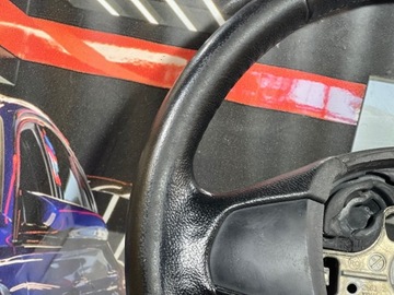BMW F20 F21 F22 F30 F31 F32 F34 F36 VOLANT MULTIFUNKČNÍ KŮŽE