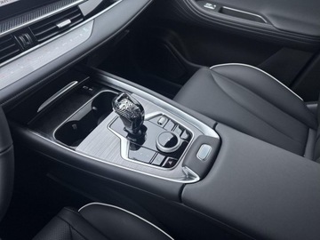 Chery Tiggo 7 SUV PHEV 1.5 T-GDI DHE 279KM 2025 Chery Tiggo 7 1.5 Hybryda Plug-in 279KM, zdjęcie 12