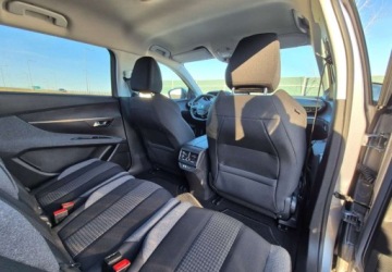 Peugeot 5008 II Crossover 1.2 PureTech 130KM 2020 Peugeot 5008 PureTech 130 EAT8 Stop amp Start Active 1.2, zdjęcie 20