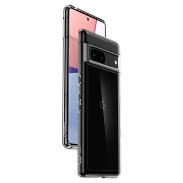 Чехол для Google Pixel 7, ультрагибридный чехол Spigen