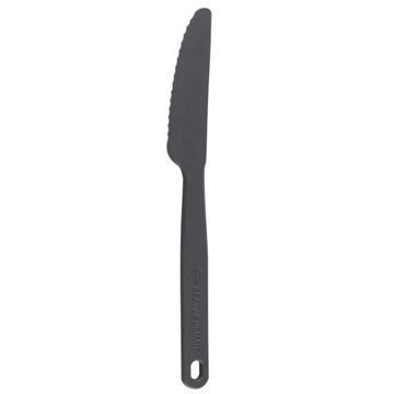 Sztućce turystyczne STS Camp Cutlery - nóż
