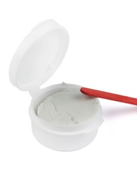 K5 PRO Viscous Therma Paste жидкая термопрокладка 20г