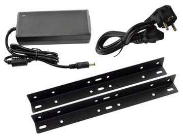 ПРОМЫШЛЕННЫЙ МОНИТОР СО ВСТРОЕННОЙ РАМКОЙ 12 ДЮЙМОВ