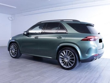 Mercedes GLE V167 SUV Facelifting 2.0 300d 269KM 2025 MERCEDES-BENZ GLE 300 d 4-Matic AMG Line 2.0 (269KM) 2025, zdjęcie 1