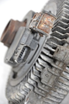 ВИСКО ФАН Ford Explorer 4 F 150 2006-2010 0ОРИГИНАЛ