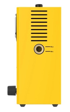 Течеискатель дыма AUTOOL SDT203