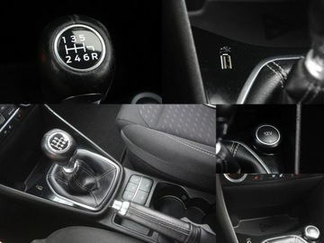 Ford Fiesta VIII Hatchback 3d 1.0 EcoBoost 100KM 2018 Ford Fiesta 1.0 EcoBoost doinwestowany gwarancja, zdjęcie 21