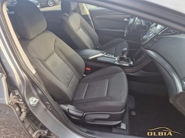 Hyundai i40 Kombi Facelifting 2.0 GDI 165KM 2017 Hyundai i40 Led Hak Zadbany 2.0 Benzyna 165KM, zdjęcie 29