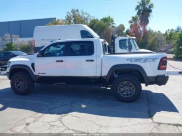  RAM 1500 Trx 57 Box 2024 6.2l 6.2 Benzyna 702KM, zdjęcie 2