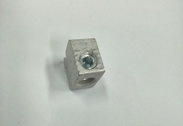 B6A-PCB-45-HEX Lutowana końcówka przewodu