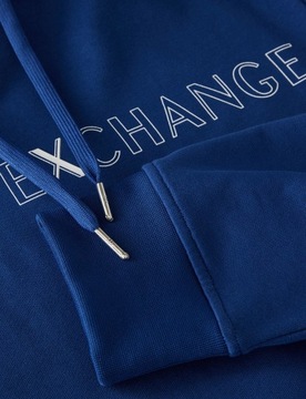 ARMANI EXCHANGE ORYGINALNA BLUZA MĘSKA ROZMIAR L