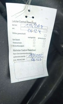 Ford C-MAX II 2010 Ford C-MAX Ford C-MAX 1.6 Benzyna 100KM, zdjęcie 34