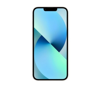 Смартфон Apple iPhone 13 128 ГБ Starlight MLPG3PM/A