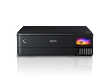 Многофункциональное устройство EPSON EcoTank L8180