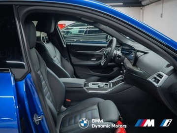 BMW Seria 4 G22-23-26 Coupe 2.0 430i 245KM 2025 BMW Seria 4 430i xDrive Gran Coupe 245 KM - Gotowy do Odbioru - Kamera 360, zdjęcie 22