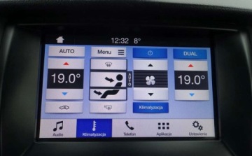 Ford Ranger V Pojedyncza kabina Facelifting 2019 2.0 EcoBlue 170KM 2020 Ford Ranger 2.0EcoBlue 170KM 4x4 Drugi facelifting 100 bezwypadkowy Stan B, zdjęcie 17