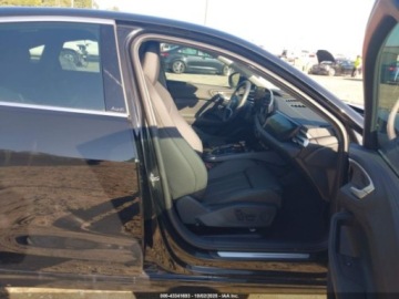 Audi A5 B10 2025 Audi A5 Limousine Premium Plus, 2025r., 4x4, 2.0L 2.0 Benzyna 268KM, zdjęcie 8