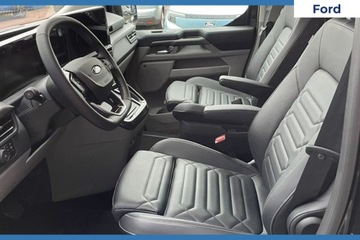 Ford Tourneo Custom II  L1 2.0 EcoBlue 170 KM 170KM 2024 L1H1 Titanium X 320 A8 AWD 2.0 170KM, zdjęcie 4