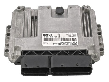 JEDNOTKA KIA OPTIMA 1.7CRDI 39120-2A303 0281018923