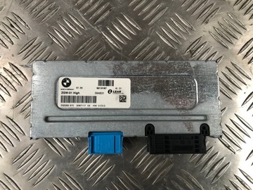 Moduł Sterownik ZGW BMW F01 750i 4.4 09r