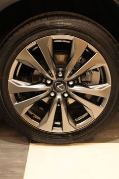 Lexus UX 2024 Lexus UX 300h F Sport Design AWD 2.0 Hybryda 152KM, zdjęcie 29