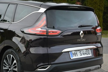 Renault Espace V Van 1.6 Energy dCi 160KM 2016 Renault Espace V 1.6 Diesel Initiale Paris 7 fote., zdjęcie 12