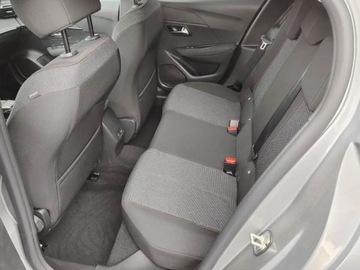 Peugeot 208 II 2025 Od ręki - 208 Business 1.2 mHEV e-DCS6 110KM, zdjęcie 8