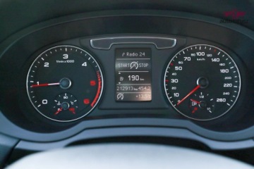 Audi Q3 I SUV Facelifting 2.0 TDI 150KM 2017 Audi Q3 Fv Vat 23%*Automat DSG*2.0 TDI*Org. Lakier, zdjęcie 12