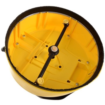 Oryginalna Szczotka do mycia kostki T-RACER T5 do Karcher K2 K3 K4 K5 K6 K7