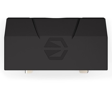 Chłodzenie procesora CPU aktywne Endorfy Spartan 5 MAX 120mm 1500 obr./min.