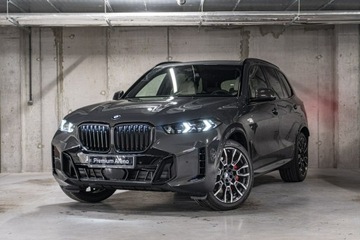 BMW X5 G05 SUV Facelifting 3.0 30d 298KM 2025 BMW X5 xDrive30d Dostępny od ręki!, zdjęcie 2