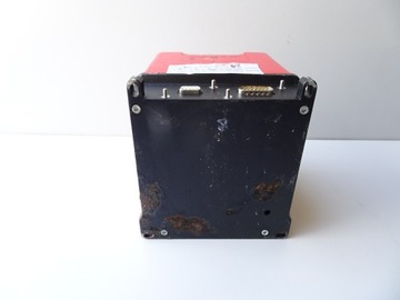 ЛАЗЕРНЫЙ СКАНЕР LEUZE РОТОСКАН стержень 4-38 50110667