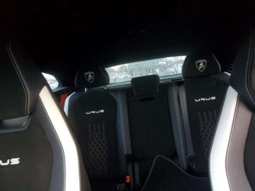 Lamborghini Urus 2023 Lamborghini Urus 2023r., Performante, od ubezpieczalni 4.0 Benzyna 657KM, zdjęcie 9