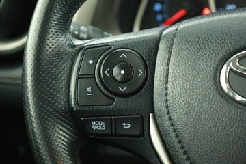 Toyota RAV4 IV MPV Valvematic 150 152KM 2013 Toyota RAV 4 2.0 VVT-i, Salon Polska, Serwis ASO, zdjęcie 14