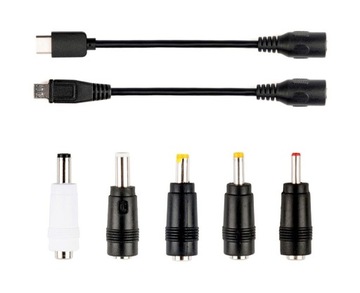 iFi Audio iPower2 mk2 (5 В/2,5 А). адаптер переменного тока.