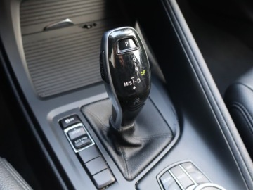 BMW X1 F48 2018 BMW X1 sDrive18i, Salon Polska, Serwis ASO, zdjęcie 20