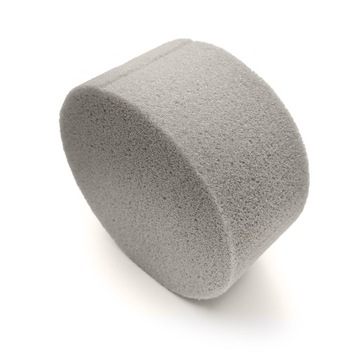 Gąbka florystyczna Cylinder 14x7cm sucha