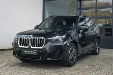BMW X1 U11 Crossover 1.5 18i 136KM 2026 BMW X1 sDrive18i - Dostępny od ręki!, zdjęcie 3