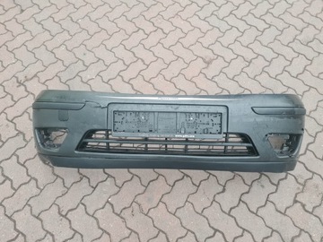 ZDERZAK PRZÓD PRZEDNI FORD FOCUS MK1 MKI LIFT