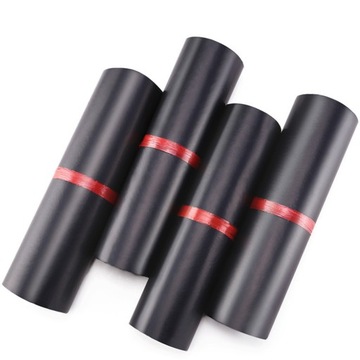ЧЕРНАЯ КУРЬЕРСКАЯ ФОЛЬГА УПАКОВКИ 260x350 УПАКОВКИ Из ФОЛЬГИ 50 шт B4 МАТОВЫЕ КОНВЕРТЫ Из ФОЛЬГИ